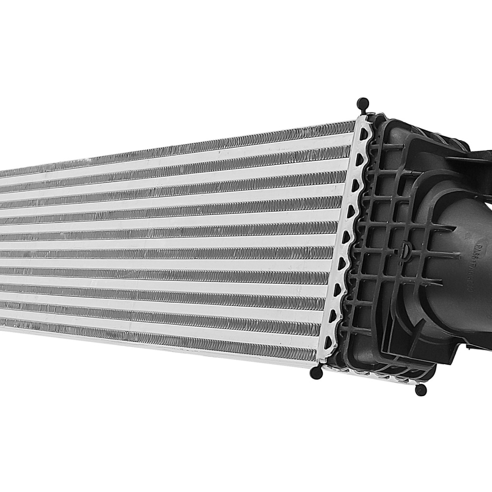 Intercooler / Charge Air Cooler compatible for Audi A4 allroad A5 A6 Quattro Q5 8K0145805P