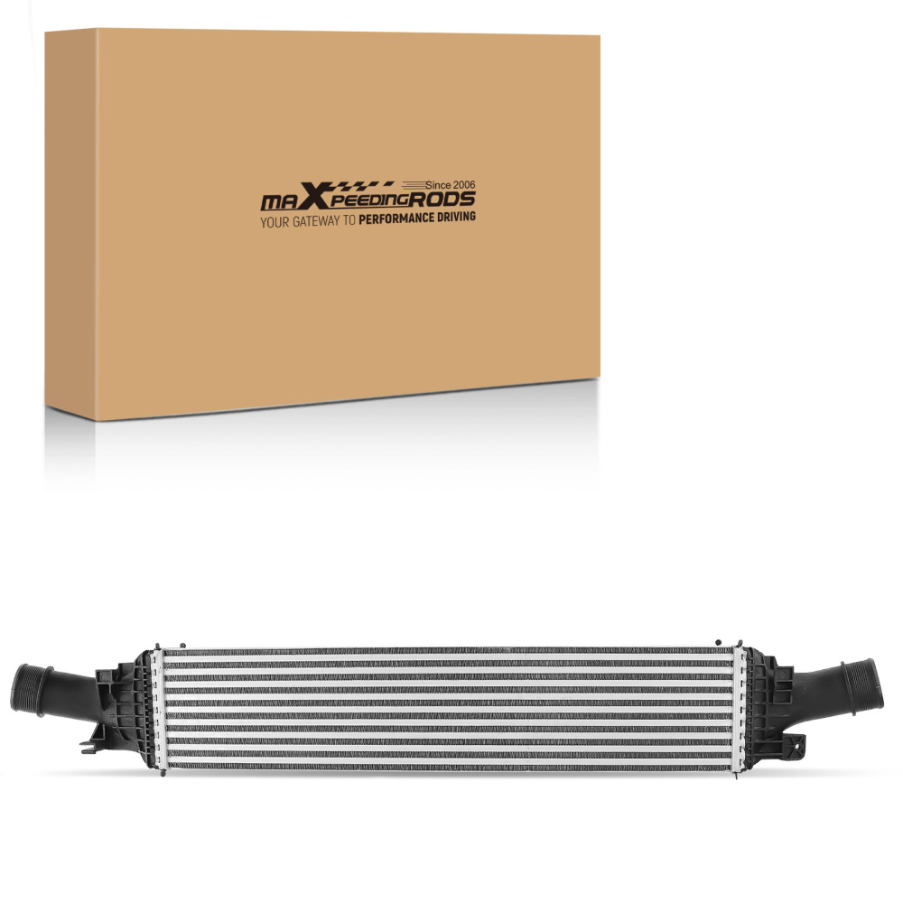 Intercooler compatibile per Audi A4 A5 A6 Q5 2.0L2013-2017 8K0145805G8K0145805P