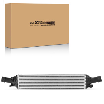 Intercooler compatibile per Audi A4 A5 A6 Q5 2.0L2013-2017 8K0145805G8K0145805P