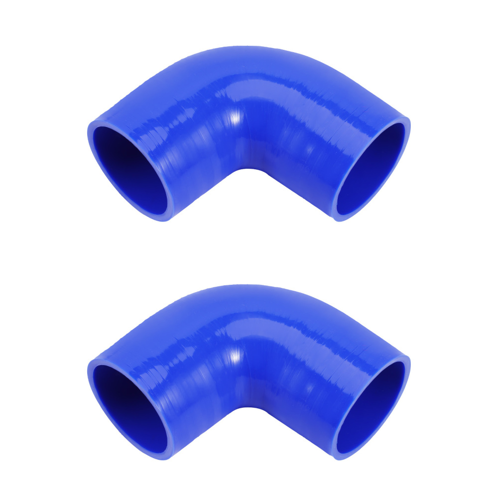 600x300x76 turbo Inter cooler 3.0 In/Outlet and 2.5 63mm Intercooler Pipe Kit