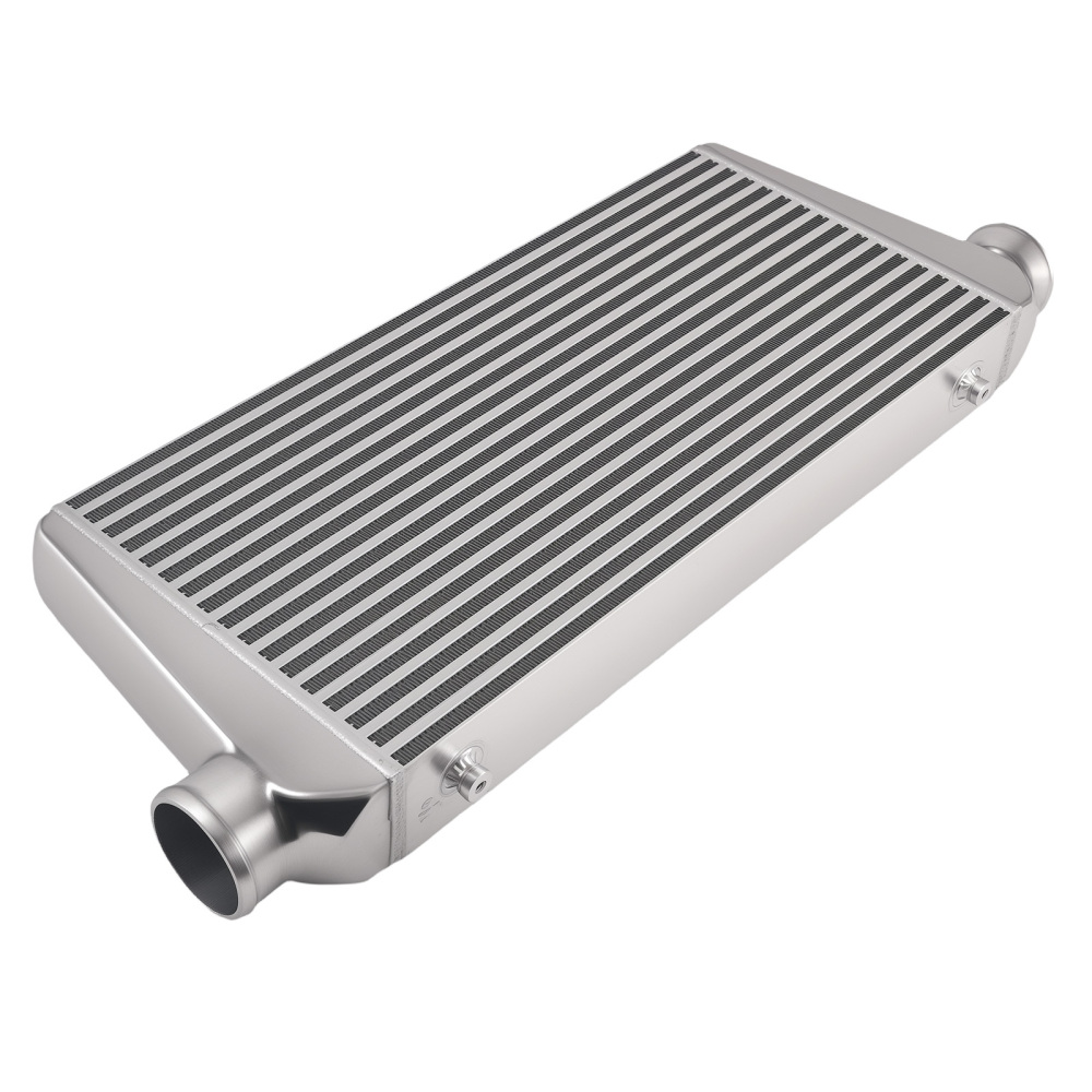 600x300x76 turbo Inter cooler 3.0 In/Outlet and 2.5 63mm Intercooler Pipe Kit