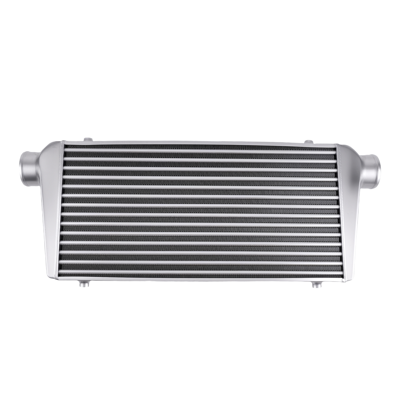 Intercooler 600x300x76mm Front Mount  3" inch  In/Outlet Bar&Plate Universal-image-ZLQ-60030076-TF-VL