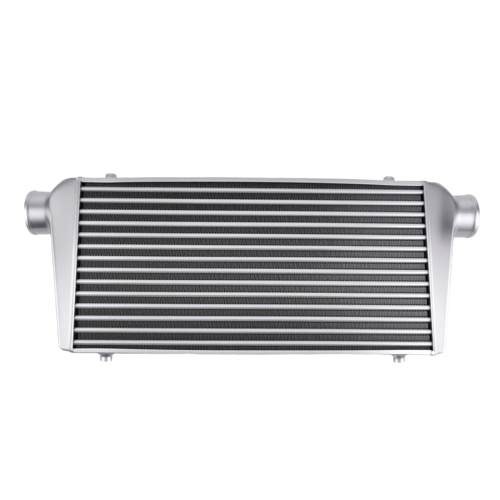 Intercooler 600x300x76mm tube and fin 3.0 inch Inlet / outlet Intercooler Avant