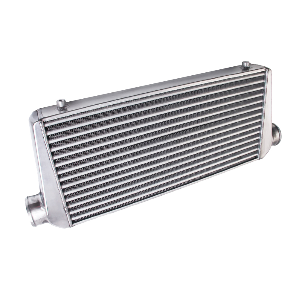 Intercooler 600x300x76mm tube and fin 3.0 inch Inlet / outlet Intercooler Avant
