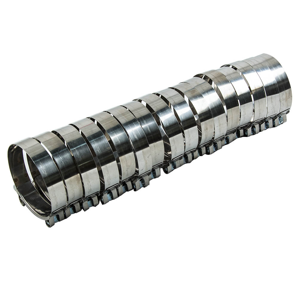 600x300x76mm Universal Intercooler Interenfriadore + Kit de tubería tubo 3 76mm