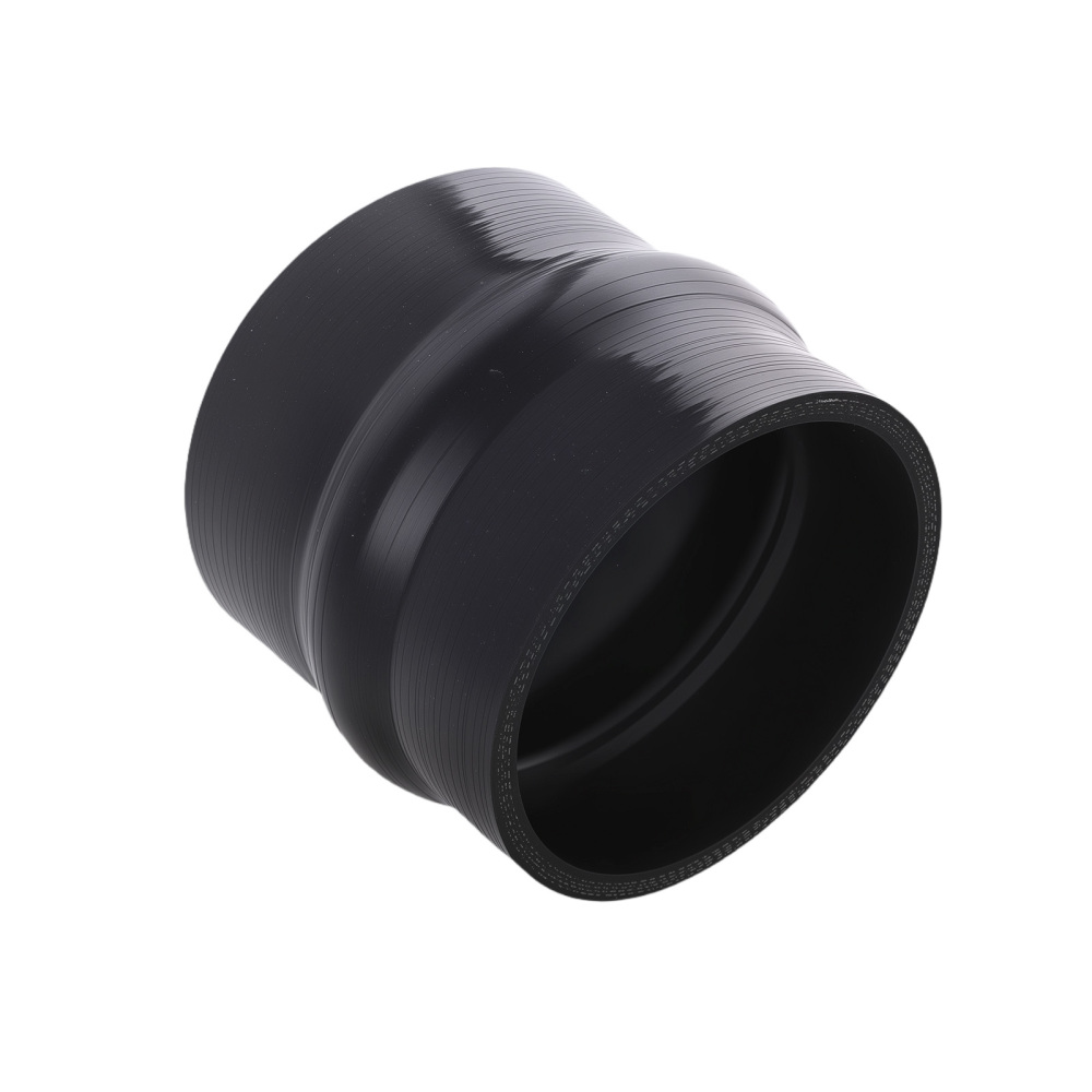 Turbo IntercoolerPipeBoot KitFor compatible for Dodge Ram 2500 3500 6.7l2013-2018