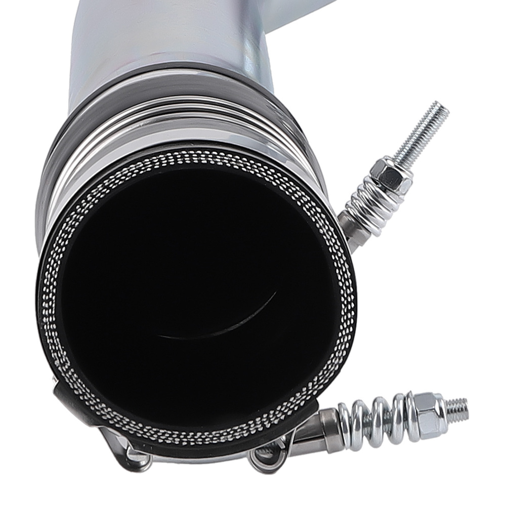 Air Cooled Intercooler Charge Air Cooler Line compatible for Ram 2500 L66.7L2013-2018