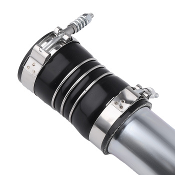 Air Cooled Intercooler Charge Air Cooler Line compatible for Ram 2500 L66.7L2013-2018