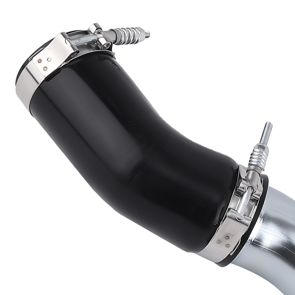 Air Cooled Intercooler Charge Air Cooler Line compatible for Ram 2500 L66.7L2013-2018