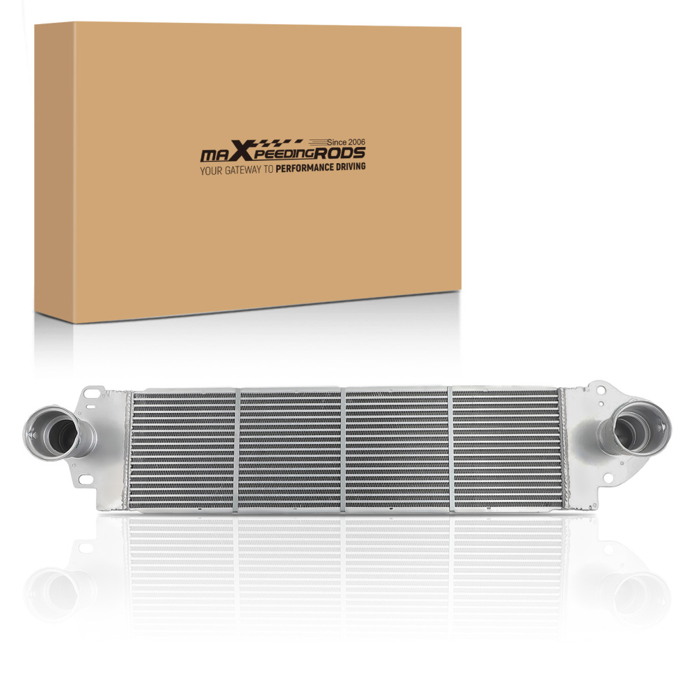 Intercooler compatible for VW Multivan Transporter Caravelle T5/T6 1.92.02.5 TDi New