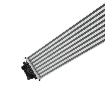 Intercooler Charge Air Cooler compatible for Honda Civic 1.5L L42016-2021 197105AAA01