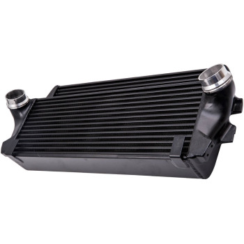 Refroidisseur Intermédiaire Intercooler compatible pour BMW 5 F07/F10/F11 520d 525d 530d