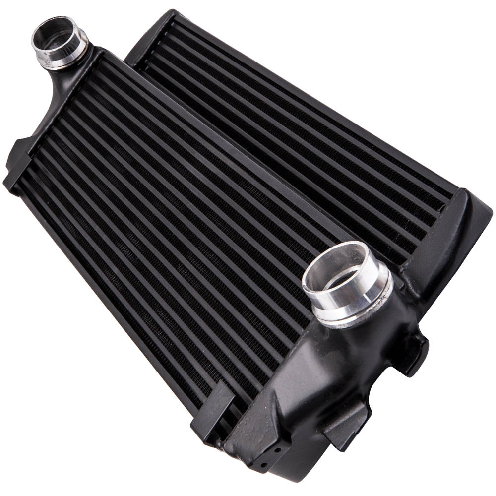 Refroidisseur Intermédiaire Intercooler compatible pour BMW 5 F07/F10/F11 520d 525d 530d