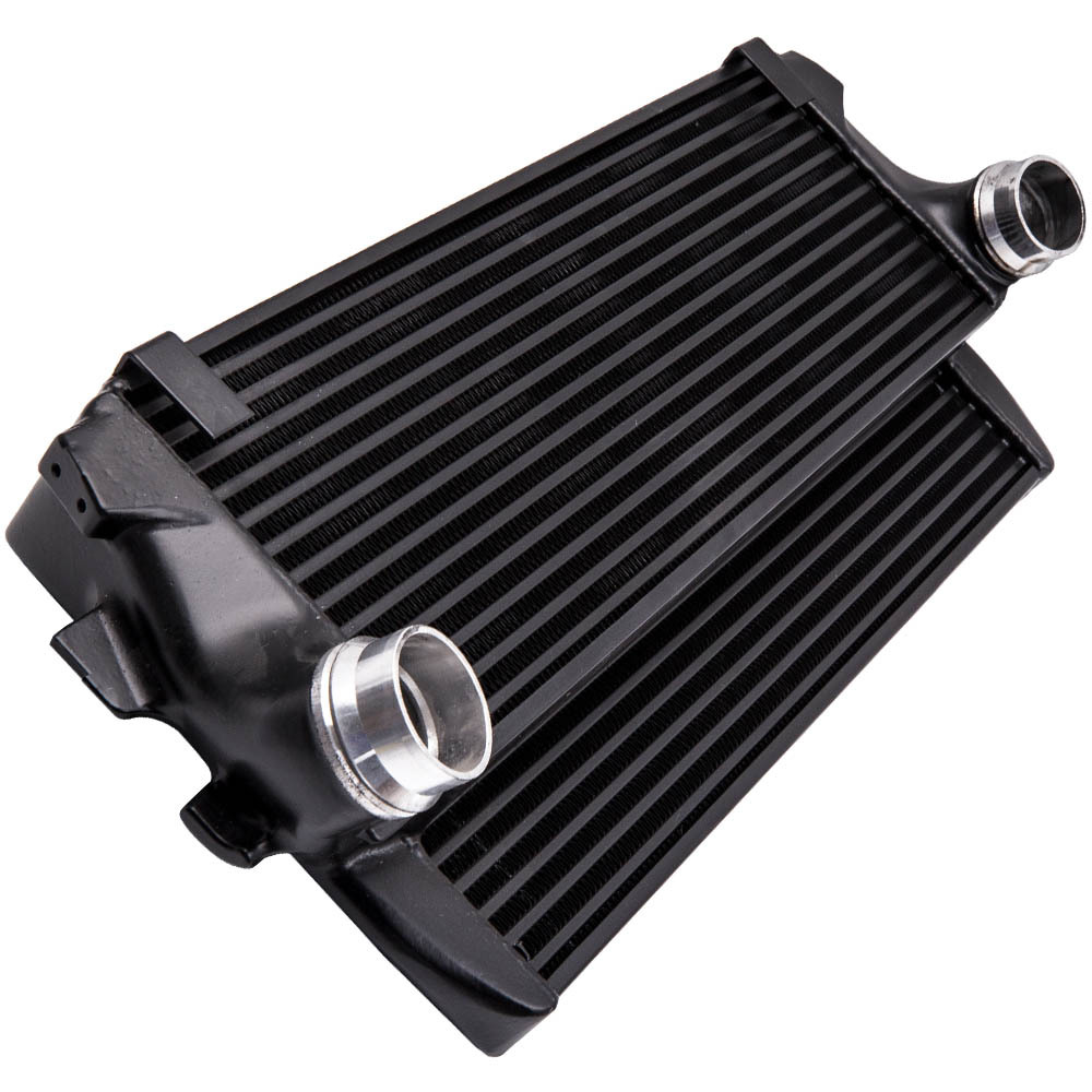 Turbo Intercooler compatible para BMW F01/06/07/10/11/12 530d 535i 640I 640D 740I 730D 740D