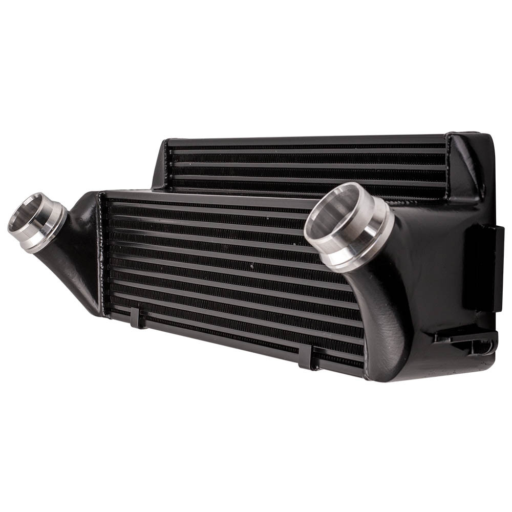 Aluminum Intercooler compatible for BMW 1 3 Series F20 F21 F31 F30 125i 118i 335i 316i
