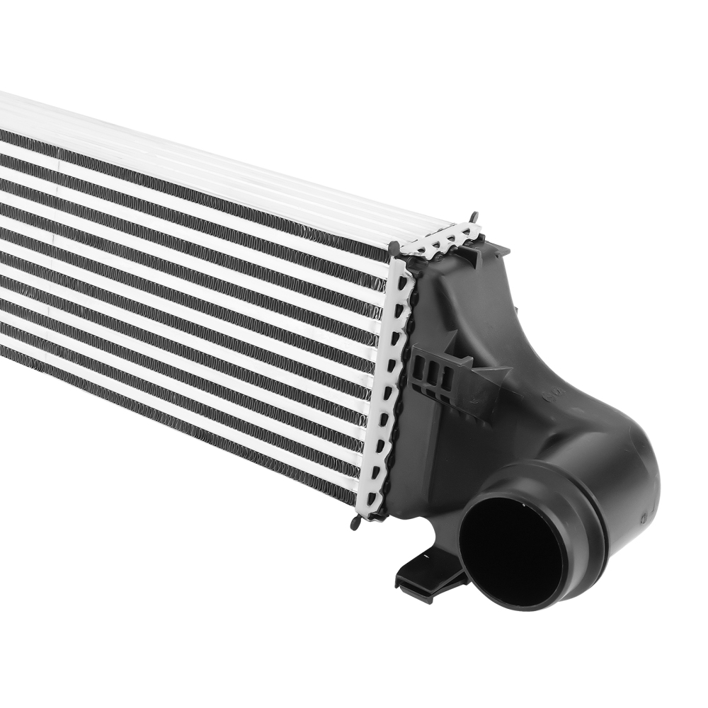 Intercooler Charge Air CoolerFor compatible for Infiniti QX30L4 2.0L2019A2465000900