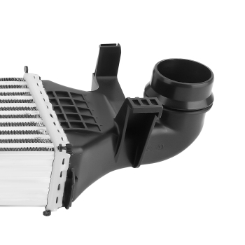 Intercooler Charge Air CoolerFor compatible for Infiniti QX30L4 2.0L2019A2465000900