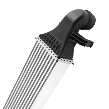 Intercooler Charge Air CoolerFor compatible for Infiniti QX30L4 2.0L2019A2465000900