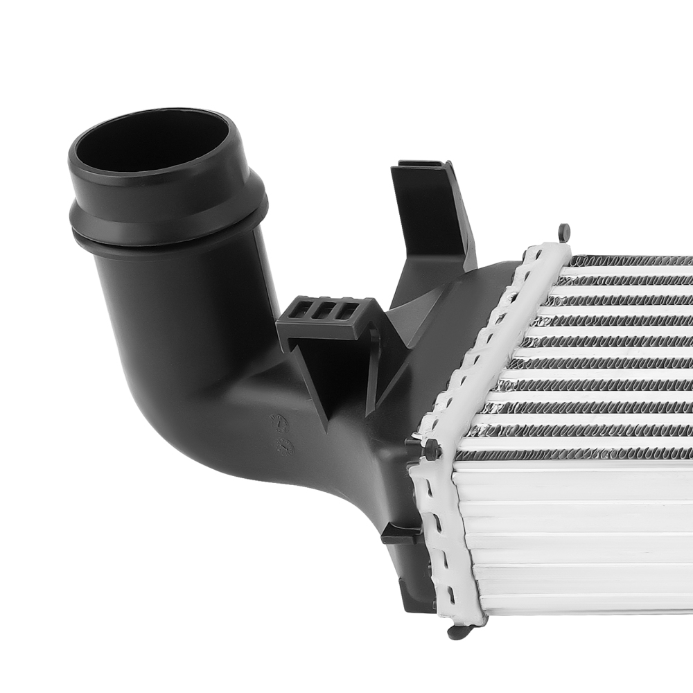 Intercooler Charge Air CoolerFor compatible for Infiniti QX30L4 2.0L2019A2465000900