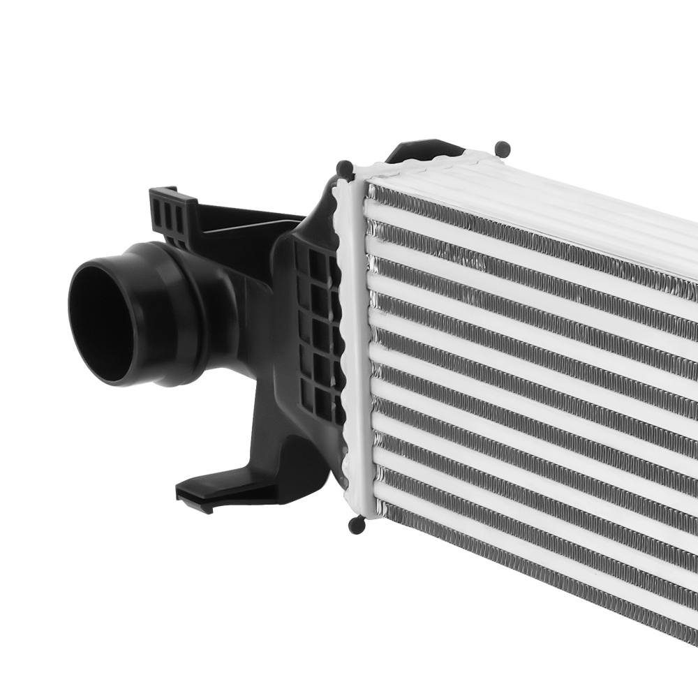 Intercooler Charge Air CoolerFor compatible for Infiniti QX30L4 2.0L2019A2465000900