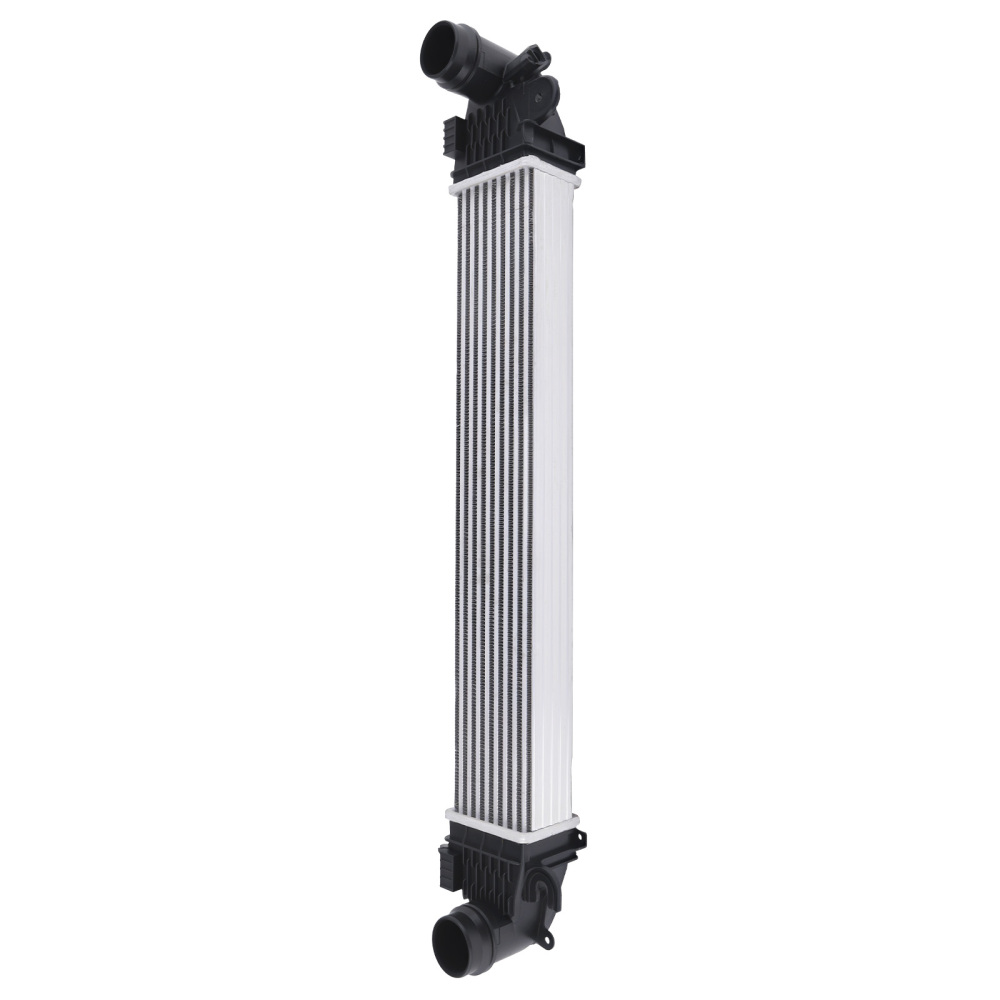 Turbocharger Intercooler Charge Air Cooler compatible for Chevrolet Equinox 2.0L 2018-2020