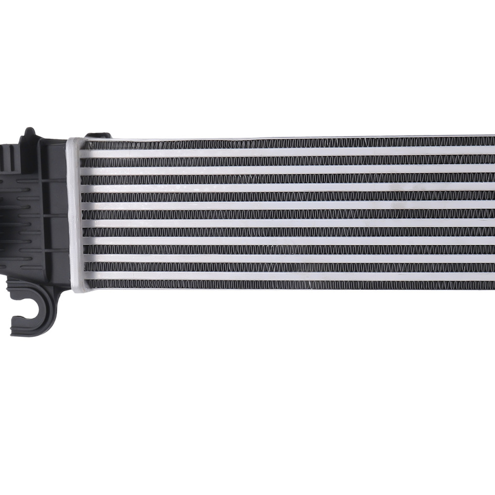 Turbocharger Intercooler Charge Air Cooler compatible for Chevrolet Equinox 2.0L 2018-2020