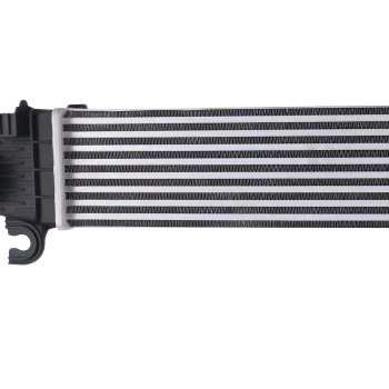 Turbocharger Intercooler Charge Air Cooler compatible for Chevrolet Equinox 2.0L 2018-2020