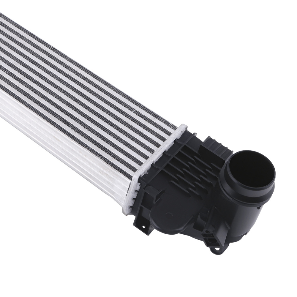 Turbocharger Intercooler Charge Air Cooler compatible for Chevrolet Equinox 2.0L 2018-2020