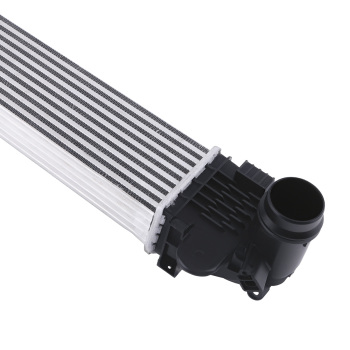 Turbocharger Intercooler Charge Air Cooler compatible for Chevrolet Equinox 2.0L 2018-2020