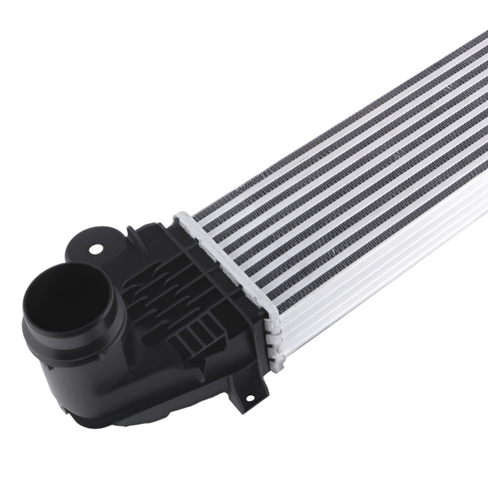 Turbocharger Intercooler Charge Air Cooler compatible for Chevrolet Equinox 2.0L 2018-2020