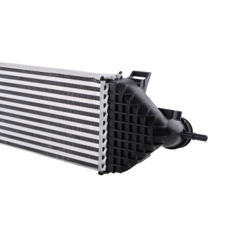 Aluminum Intercooler Piping Kit forFord Transit Connect 1.6L2013-2019