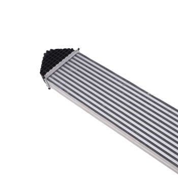 Aluminum Intercooler Piping Kit forFord Transit Connect 1.6L2013-2019