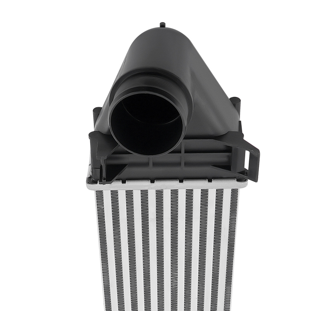 Charge Air Cooler Turbo Intercooler compatible for Ford Escape SE L4 2.0L 2013-2016