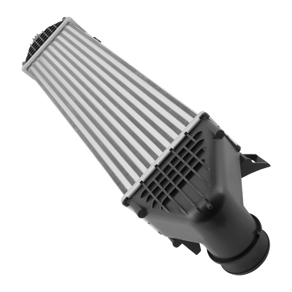 Charge Air Cooler Turbo Intercooler compatible for Ford Escape SE L4 2.0L 2013-2016