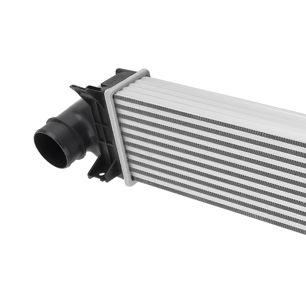 Charge Air Cooler Turbo Intercooler compatible for Ford Escape SE L4 2.0L 2013-2016