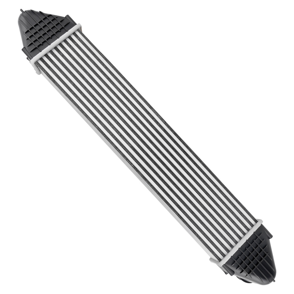 Charge Air Cooler Turbo Intercooler compatible for Ford Escape SE L4 2.0L 2013-2016