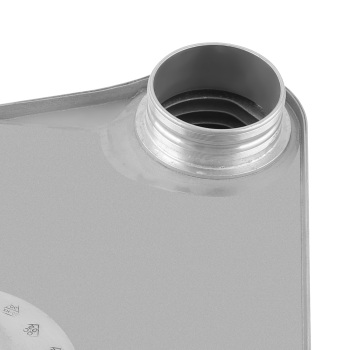 Intercooler Charge Air Cooler compatible for Ford F-250 F-350 Super Duty BC3Z6K775B 2011-16