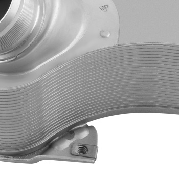 Intercooler Charge Air Cooler compatible for Ford F-250 F-350 Super Duty BC3Z6K775B 2011-16