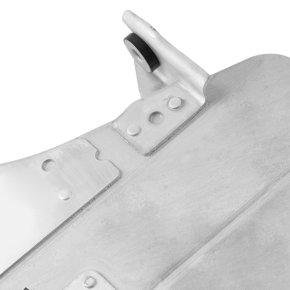 Intercooler Charge Air Cooler compatible for Ford F-250 F-350 Super Duty BC3Z6K775B 2011-16