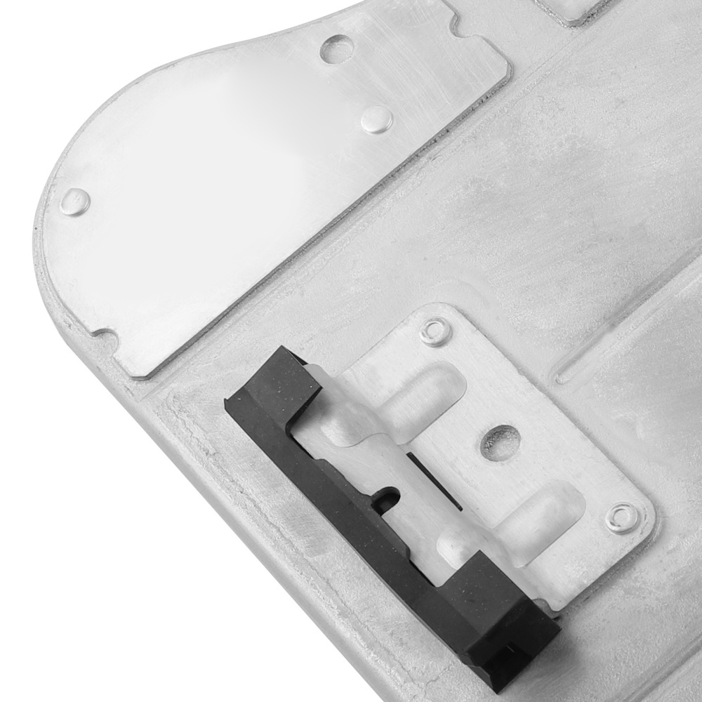 Intercooler Charge Air Cooler compatible for Ford F-250 F-350 Super Duty BC3Z6K775B 2011-16