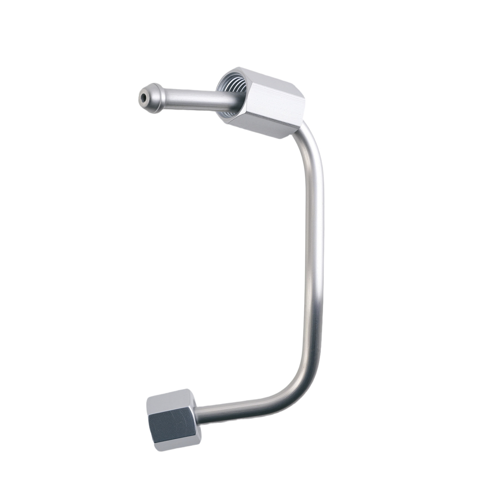 IntercoolerFuel Injector Tube and Seal KitFor compatible for Ford F-250 Super Duty 2011-16