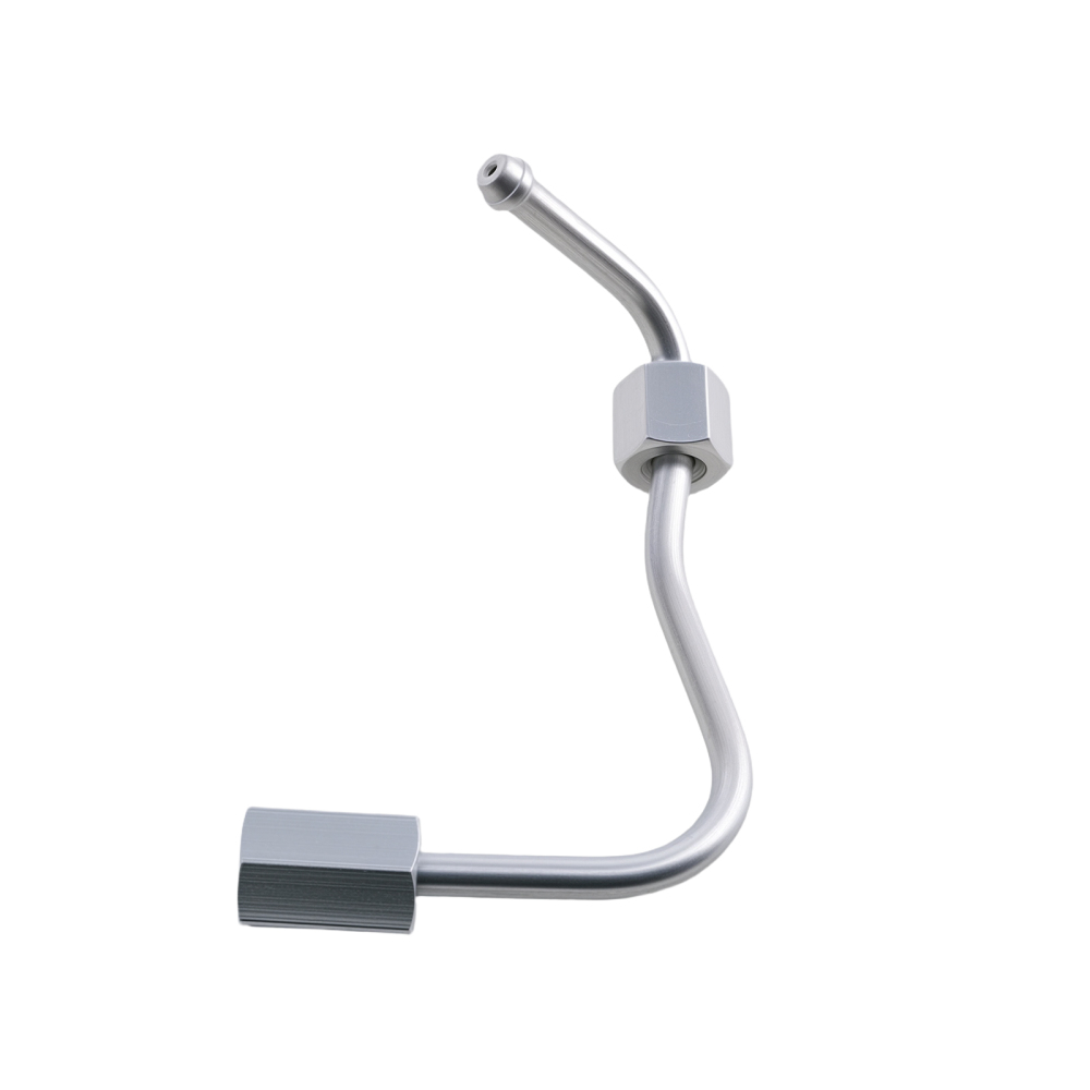 IntercoolerFuel Injector Tube and Seal KitFor compatible for Ford F-250 Super Duty 2011-16