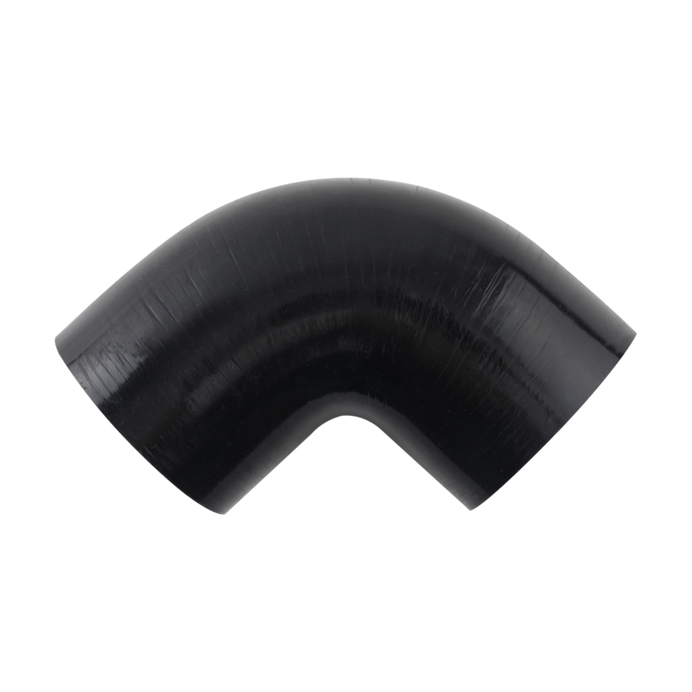 Intercooler +Cold Intercooler Pipe KitFor compatible for Ford BC3Z6K775BBC3Z6F073B