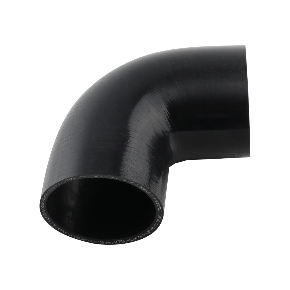 Intercooler +Cold Intercooler Pipe KitFor compatible for Ford BC3Z6K775BBC3Z6F073B