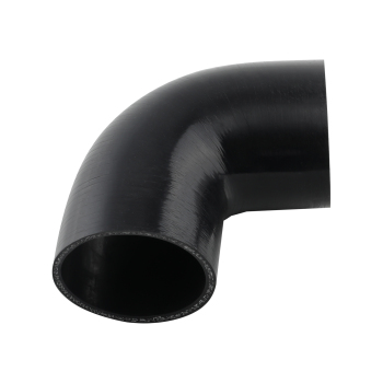 Intercooler +Cold Intercooler Pipe KitFor compatible for Ford BC3Z6K775BBC3Z6F073B