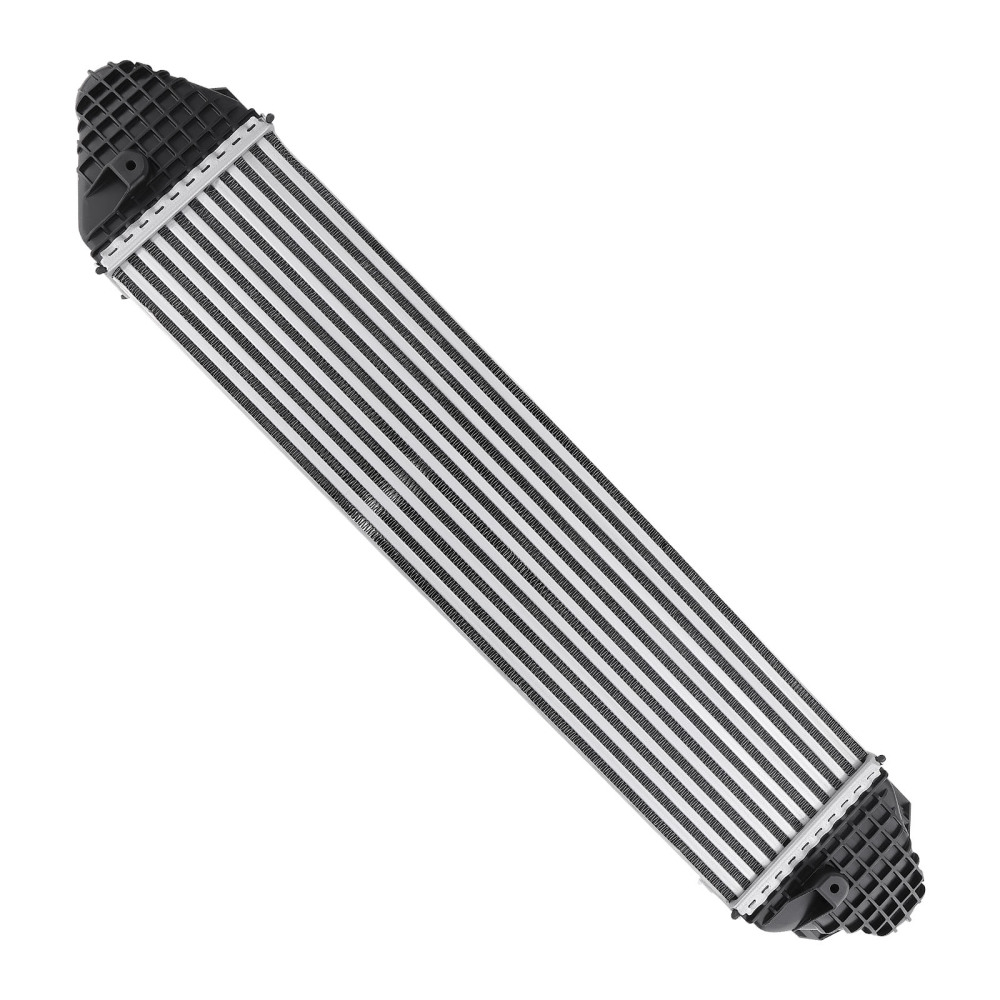 Aluminum Intercooler compatible for Lincoln Mkc 2015-2019 All Engine   EJ7Z6K775A