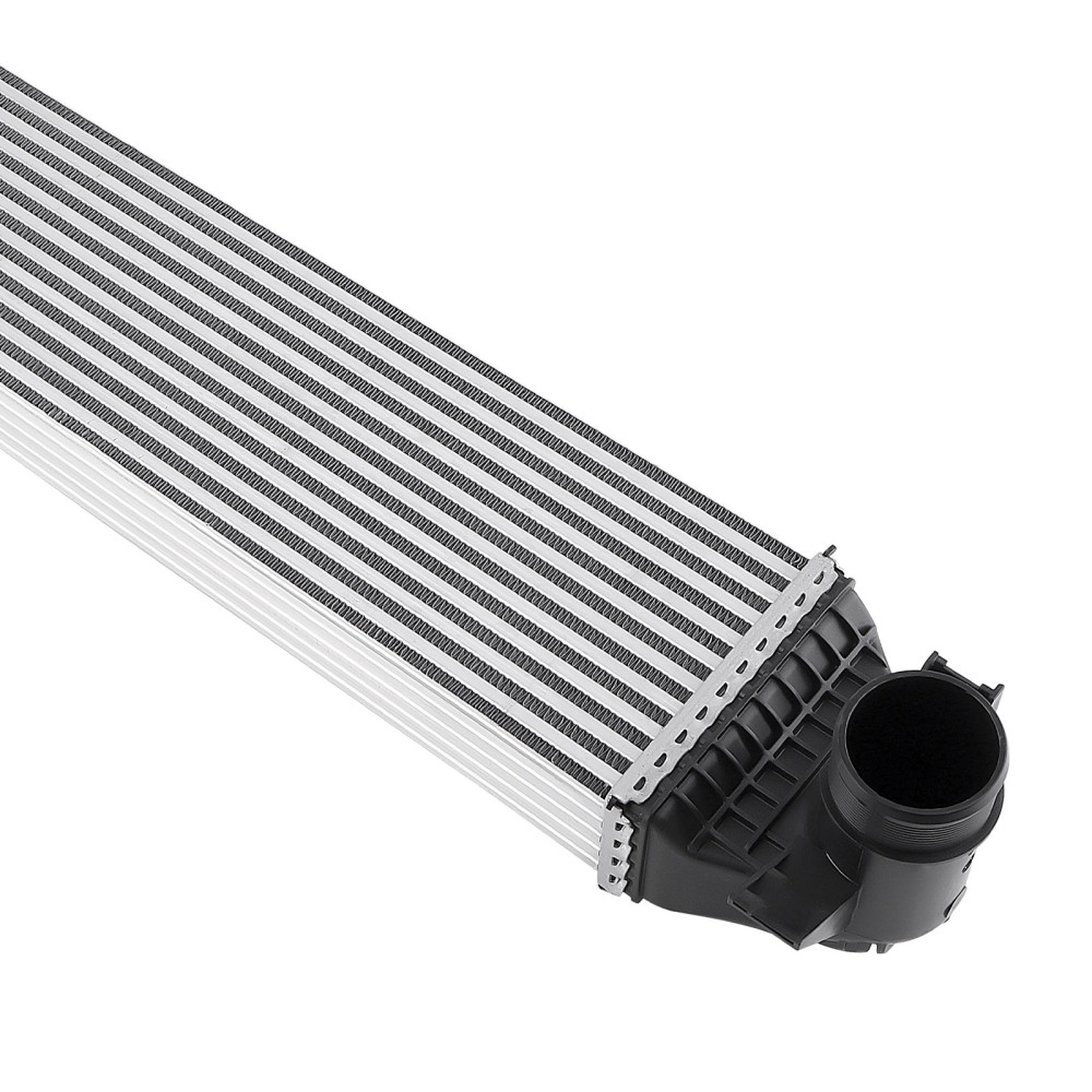 Aluminum Intercooler compatible for Lincoln Mkc 2015-2019 All Engine   EJ7Z6K775A