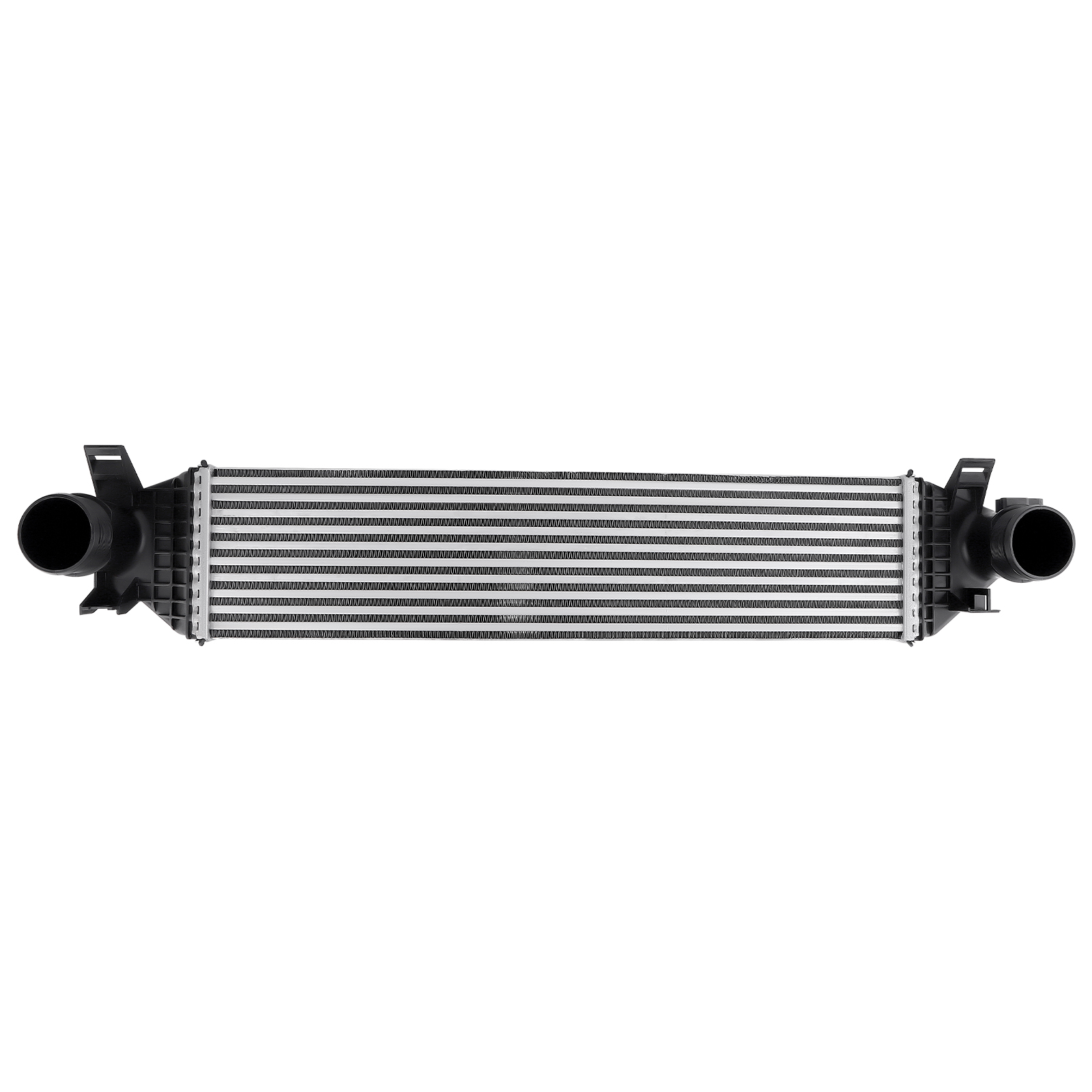 Aluminum Intercooler compatible for Lincoln Mkc 2015-2019 All Engine   EJ7Z6K775A