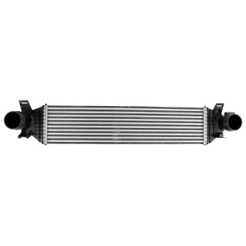 Aluminum Intercooler compatible for Lincoln Mkc 2015-2019 All Engine   EJ7Z6K775A