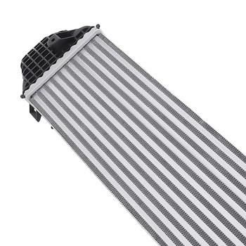 IntercoolerFor compatible for Ford Escape 2017 L4 2.0l EJ7Z6K775AFO3012113 18066